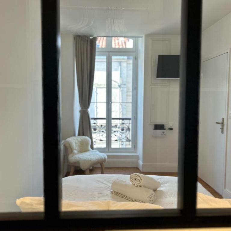 La Maison Béraud - Prestige - Centre historique de La Rochelle - Apartment mit 3 Schlafzimmern - 9