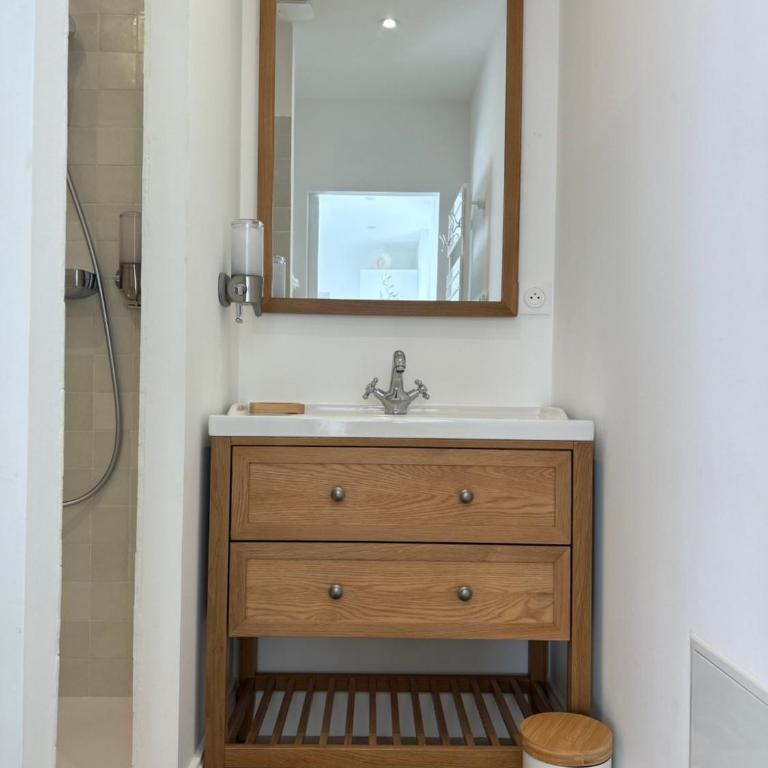La Maison Béraud - Prestige - Centre historique de La Rochelle - Apartment mit 3 Schlafzimmern - 30