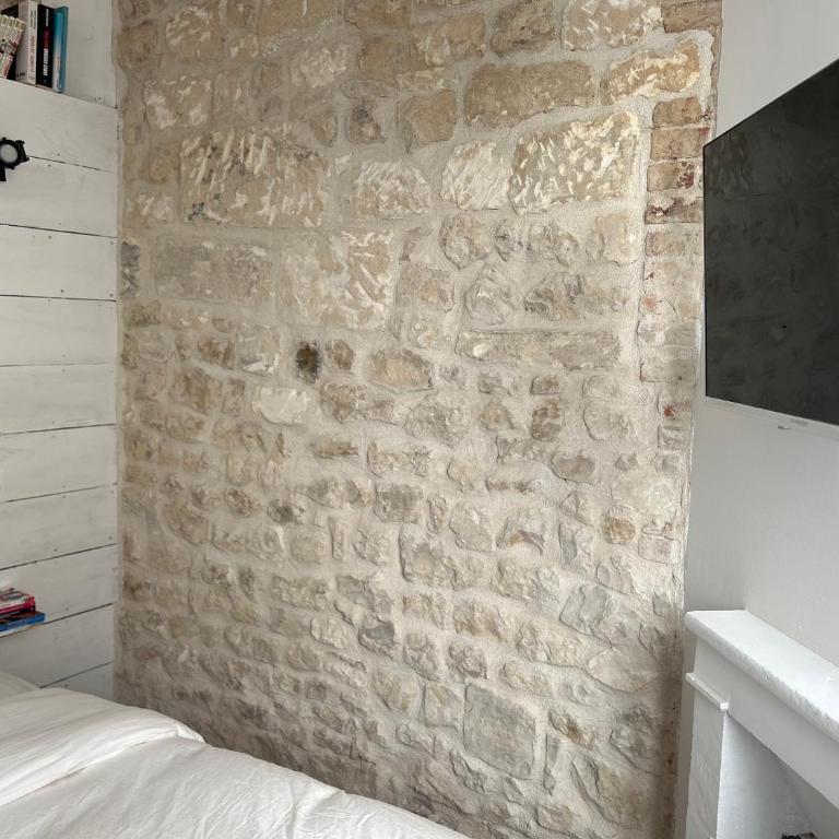 La Maison Béraud - Prestige - Centre historique de La Rochelle - Apartment mit 3 Schlafzimmern - 35