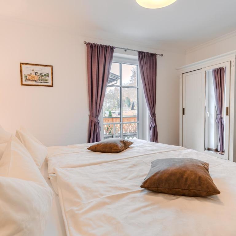 Villa Eisl-Raudaschl - Apartment with Mountain View - 6