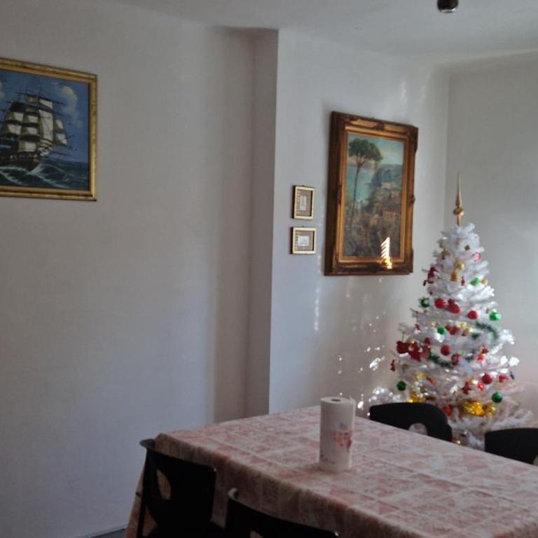 Casa Elia - Appartamento con 2 Camere da Letto - 14
