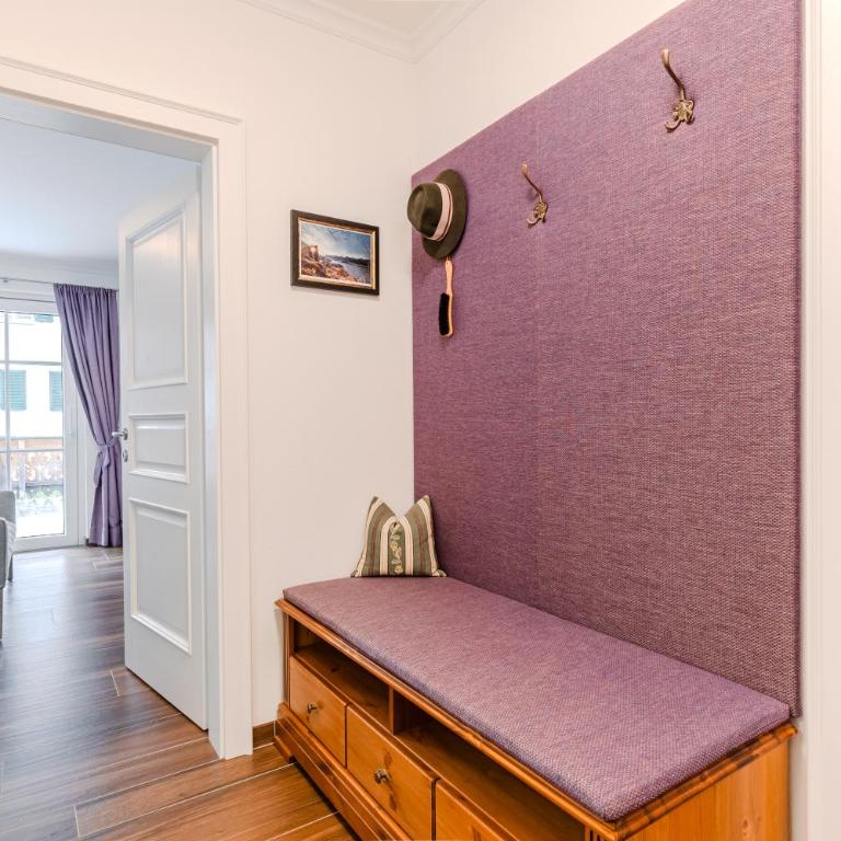 Villa Eisl-Raudaschl - Apartment with Mountain View - 21