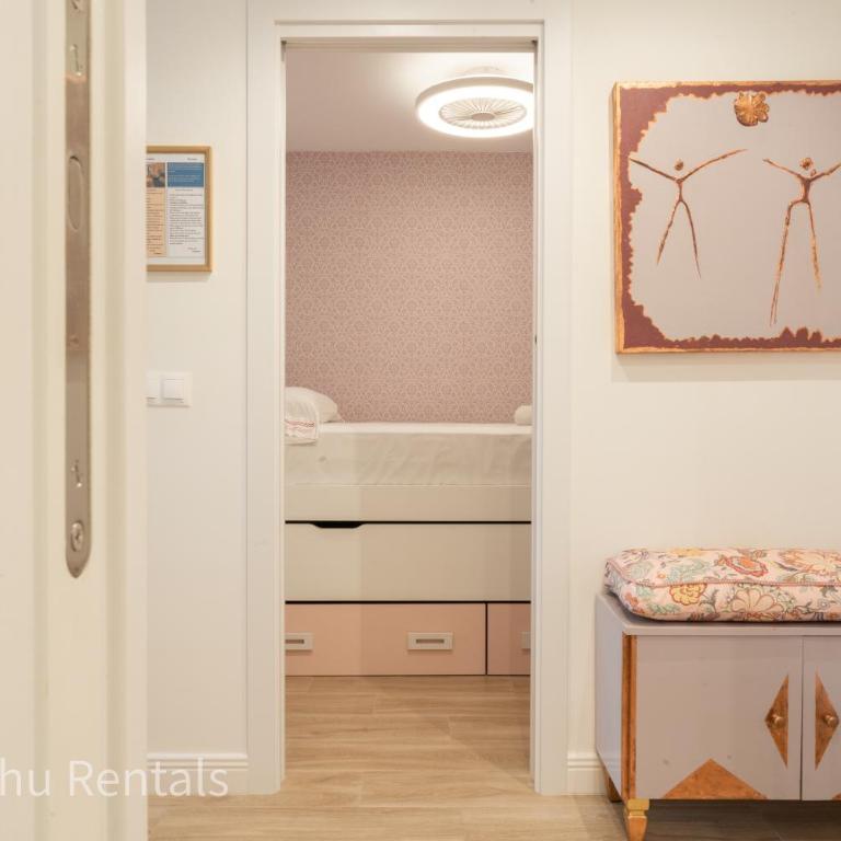 Coastal retreat with Private patio steps from beach - Apartamento de 2 dormitorios - 14