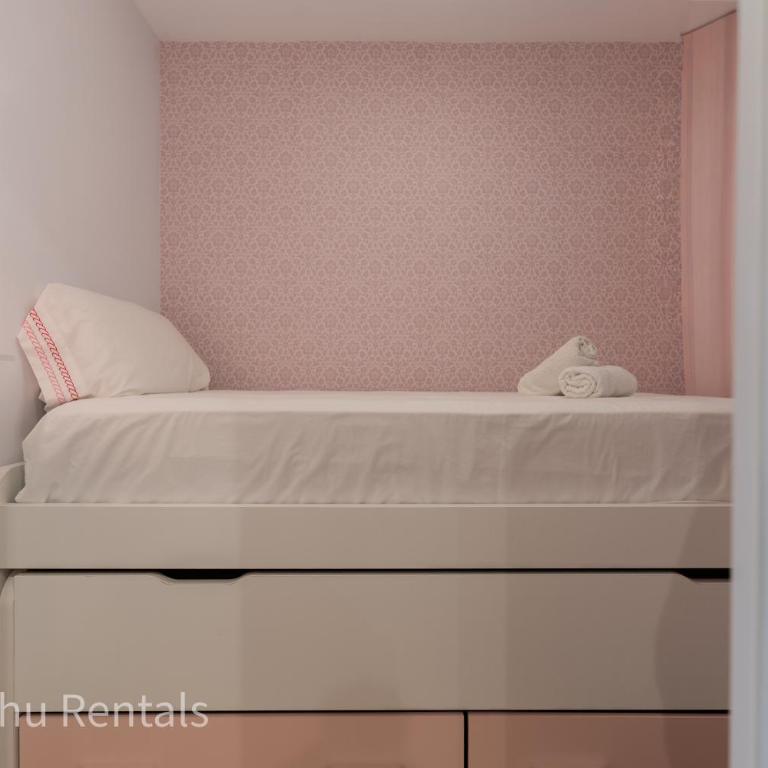 Coastal retreat with Private patio steps from beach - Apartamento de 2 dormitorios - 15