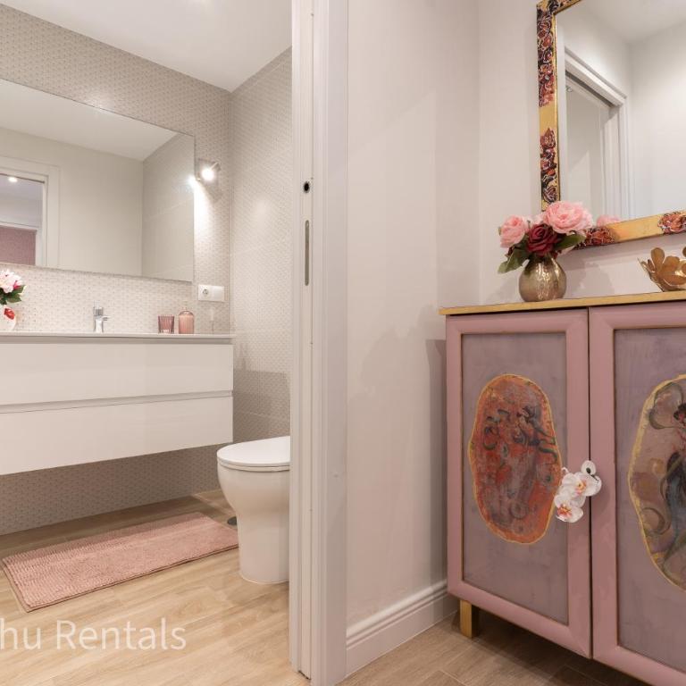 Coastal retreat with Private patio steps from beach - Apartamento de 2 dormitorios - 21