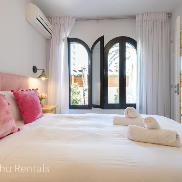Coastal retreat with Private patio steps from beach - Apartamento de 2 dormitorios - 25