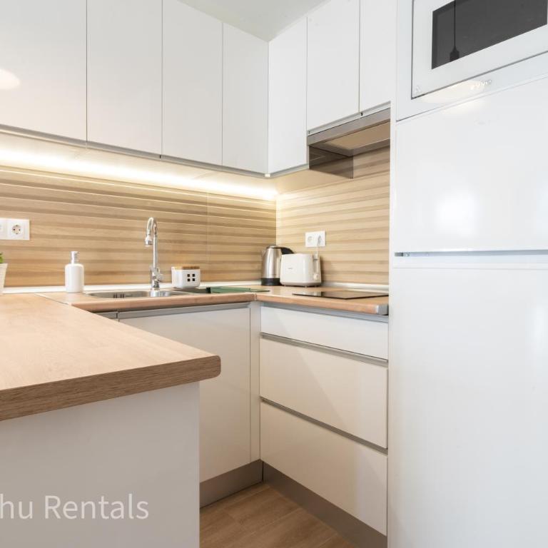 Coastal retreat with Private patio steps from beach - Apartamento de 2 dormitorios - 28