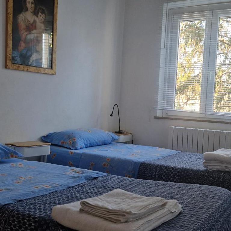 Casa Elia - Appartamento con 2 Camere da Letto - 16