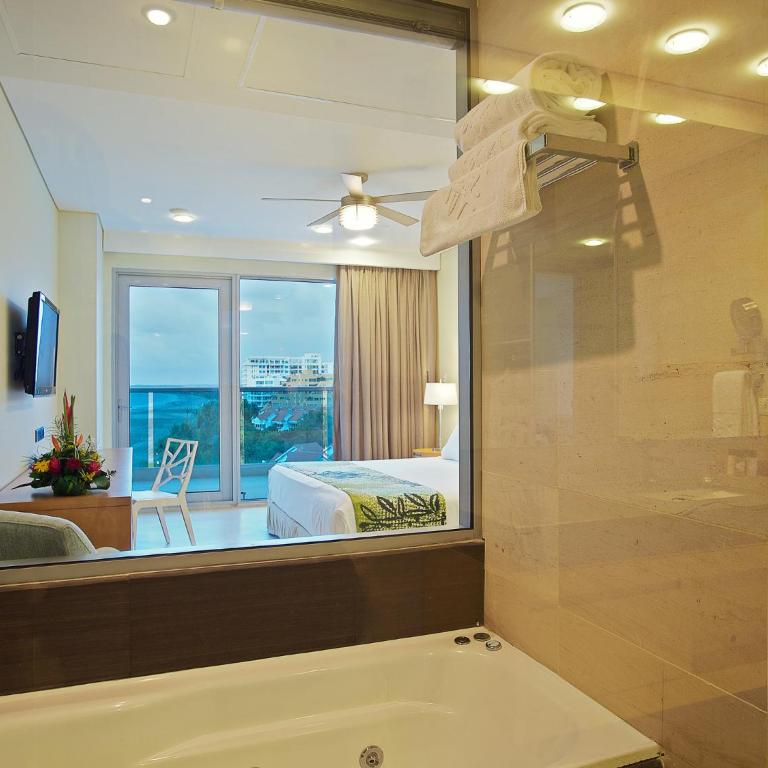 Las Americas Torre Del Mar - Suite Junior - 6