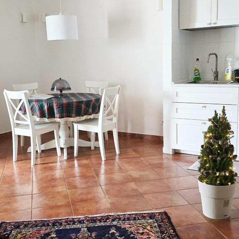 Suite Gonzaga - Appartamento con 1 Camera da Letto - 15