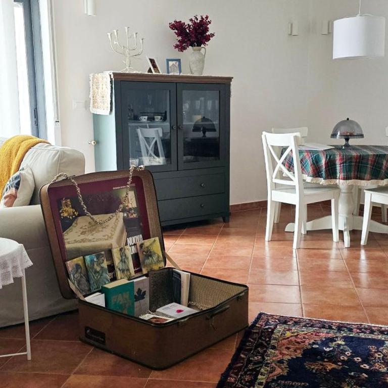 Suite Gonzaga - Appartamento con 1 Camera da Letto - 2