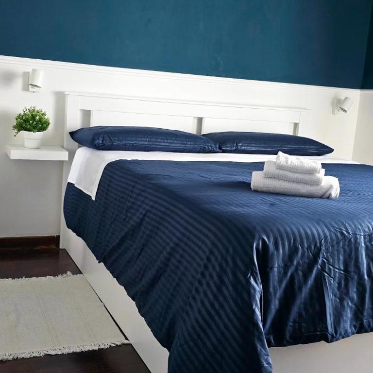 Suite Gonzaga - Appartamento con 1 Camera da Letto - 32