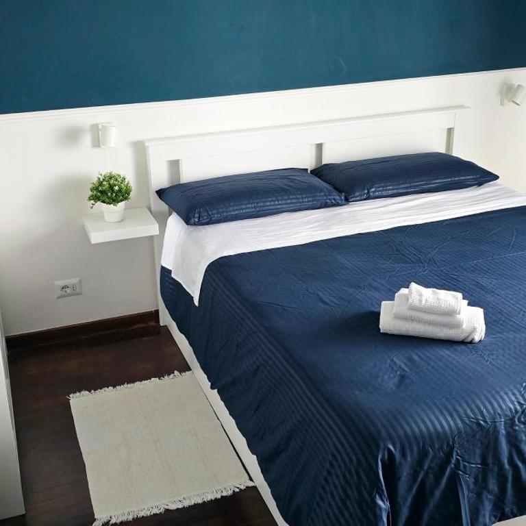 Suite Gonzaga - Appartamento con 1 Camera da Letto - 33