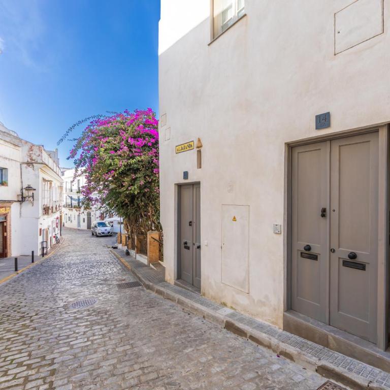 Casa Acua Alta Aljaranda - Apartamento Premium de 1 dormitorio - 2