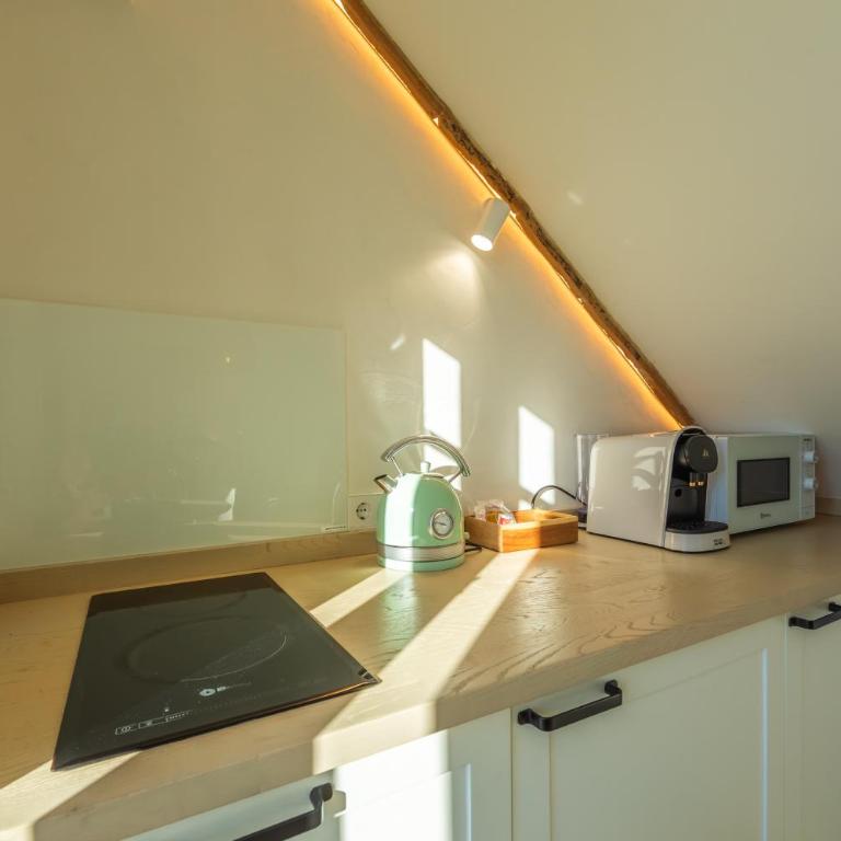 Casa Acua Alta Aljaranda - Apartamento Premium de 1 dormitorio - 4