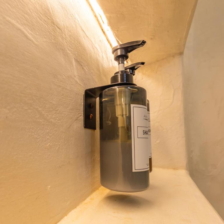 Casa Acua Alta Aljaranda - Apartamento Premium de 1 dormitorio - 5