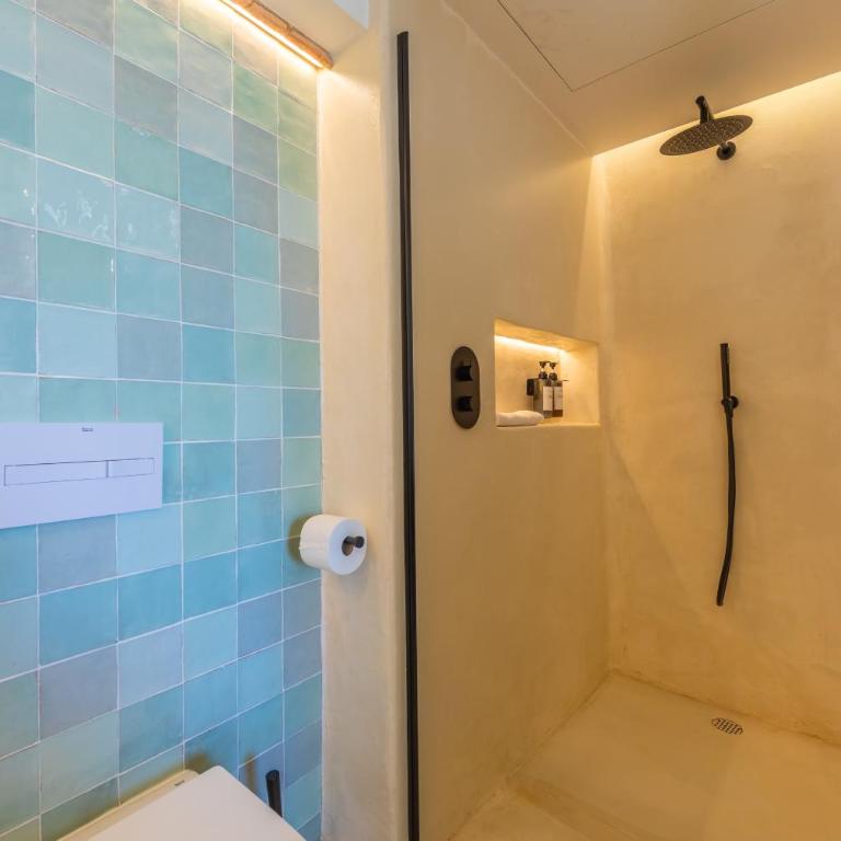 Casa Acua Alta Aljaranda - Apartamento Premium de 1 dormitorio - 6