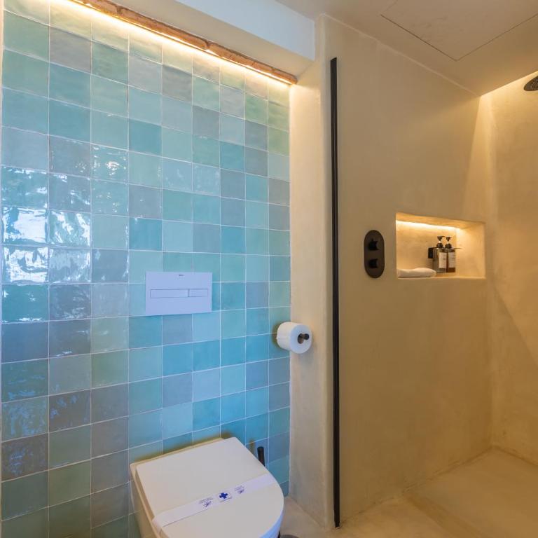Casa Acua Alta Aljaranda - Apartamento Premium de 1 dormitorio - 9