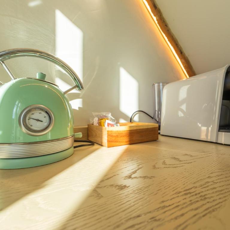 Casa Acua Alta Aljaranda - Apartamento Premium de 1 dormitorio - 12