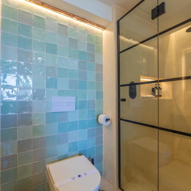 Casa Acua Alta Aljaranda - Apartamento Premium de 1 dormitorio - 14