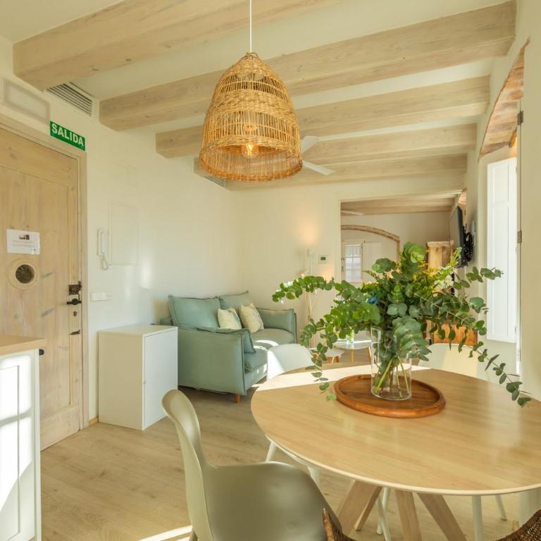 Casa Acua Alta Aljaranda - Apartamento Premium de 1 dormitorio - 17