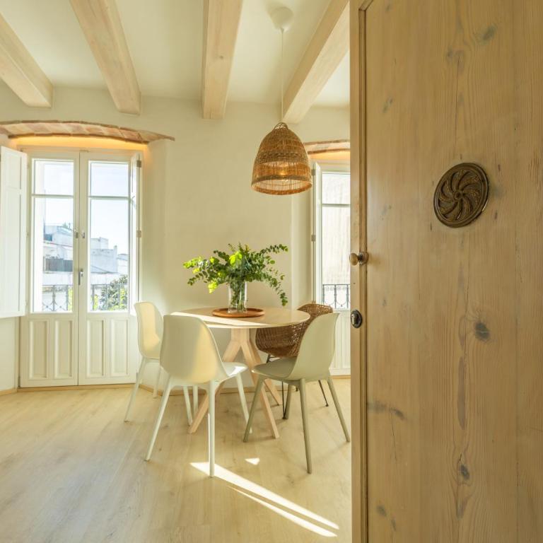 Casa Acua Alta Aljaranda - Apartamento Premium de 1 dormitorio - 20