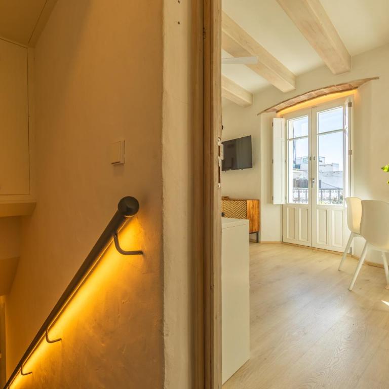 Casa Acua Alta Aljaranda - Apartamento Premium de 1 dormitorio - 23