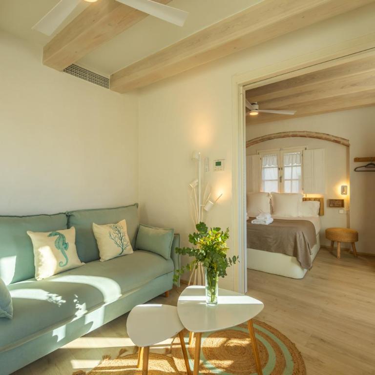 Casa Acua Alta Aljaranda - Apartamento Premium de 1 dormitorio - 25