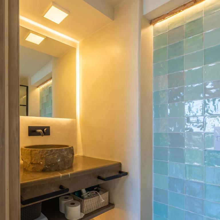Casa Acua Alta Aljaranda - Apartamento Premium de 1 dormitorio - 27