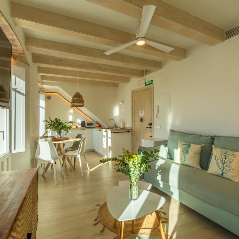 Casa Acua Alta Aljaranda - Apartamento Premium de 1 dormitorio - 30