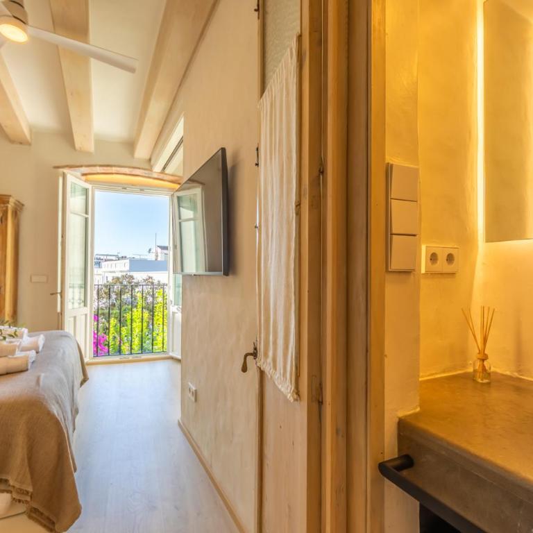 Casa Acua Alta Aljaranda - Apartamento Premium de 1 dormitorio - 34