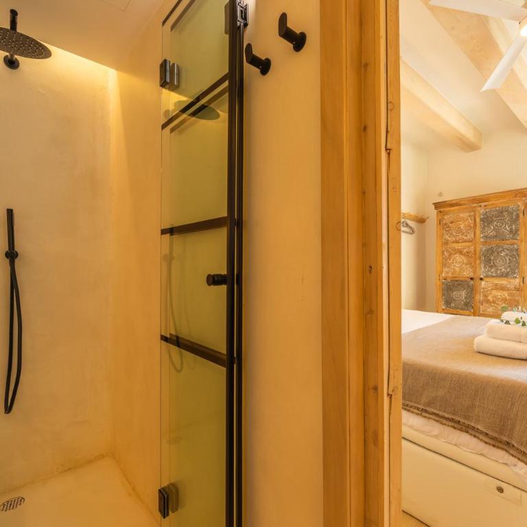 Casa Acua Alta Aljaranda - Apartamento Premium de 1 dormitorio - 35