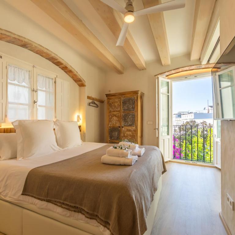 Casa Acua Alta Aljaranda - Apartamento Premium de 1 dormitorio - 36