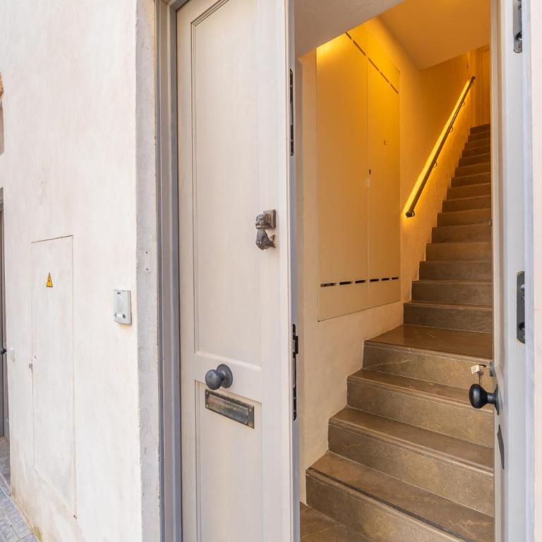 Casa Acua Alta Aljaranda - Apartamento Premium de 1 dormitorio - 37