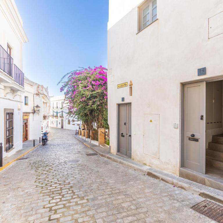 Casa Acua Alta Aljaranda - Apartamento Premium de 1 dormitorio - 39