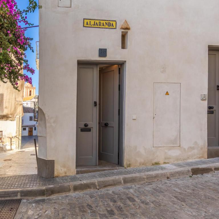 Casa Acua Alta Aljaranda - Apartamento Premium de 1 dormitorio - 40