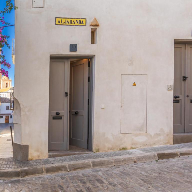 Casa Acua Alta Aljaranda - Apartamento Premium de 1 dormitorio - 41