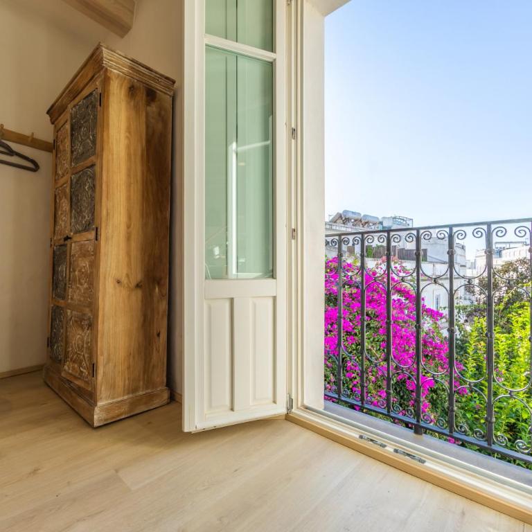 Casa Acua Alta Aljaranda - Apartamento Premium de 1 dormitorio - 43