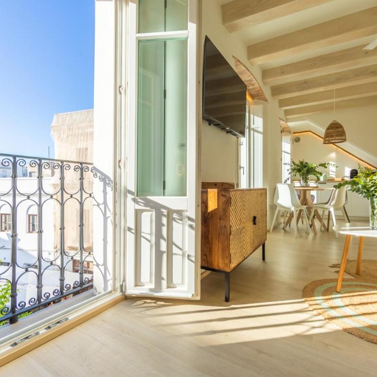 Casa Acua Alta Aljaranda - Apartamento Premium de 1 dormitorio - 44