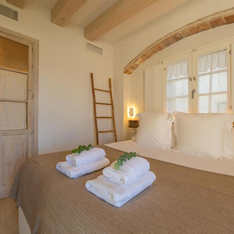 Casa Acua Alta Aljaranda - Apartamento Premium de 1 dormitorio - 46