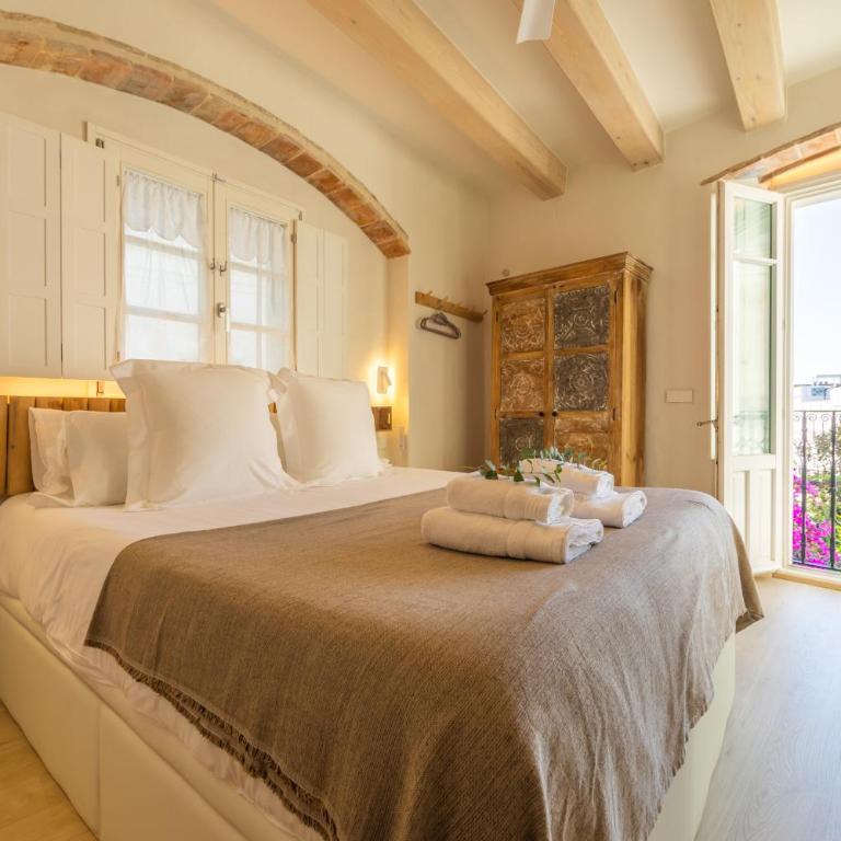 Casa Acua Alta Aljaranda - Apartamento Premium de 1 dormitorio - 49