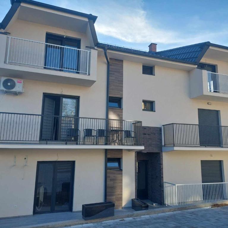Apartman Neda - Apartman sa 1 Spavaćom Sobom - 1