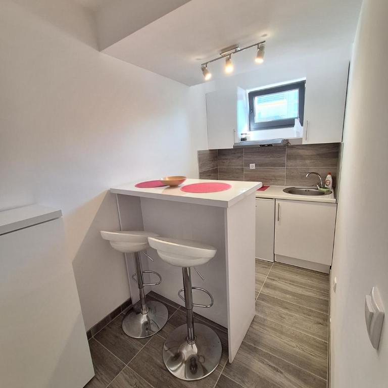 Apartman Neda - Apartman sa 1 Spavaćom Sobom - 4