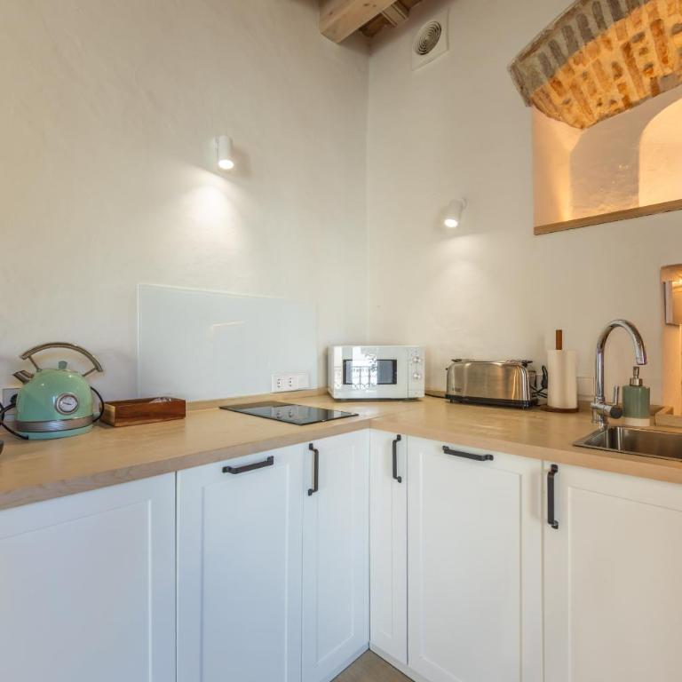 Casa Acua Aljaranda - Apartamento Premium de 1 dormitorio - 7