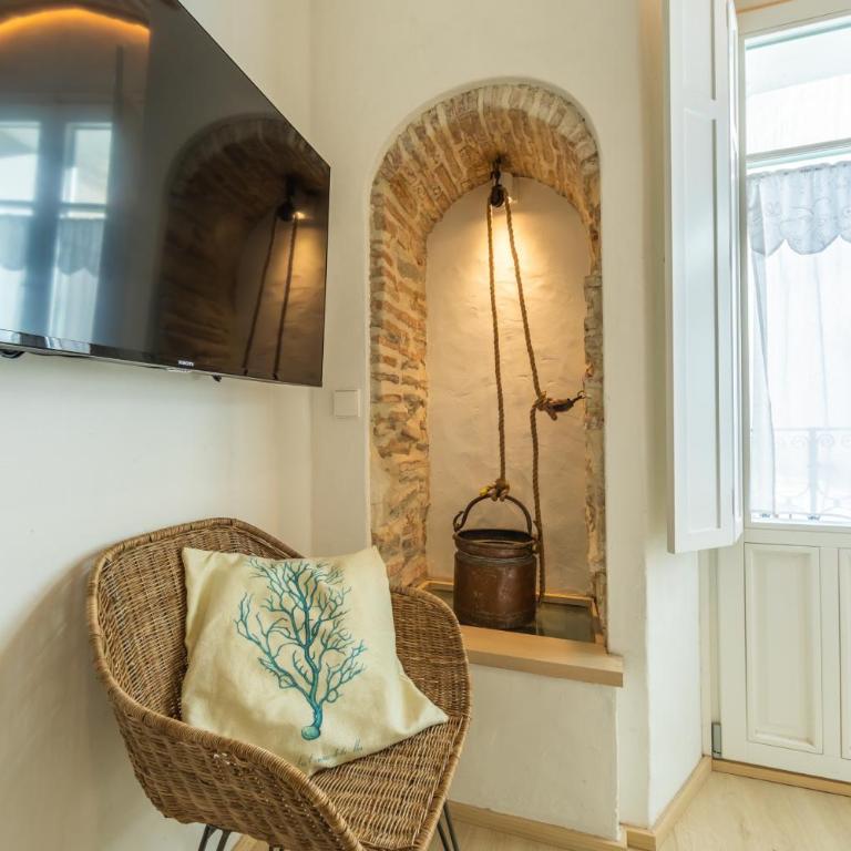 Casa Acua Aljaranda - Apartamento Premium de 1 dormitorio - 25