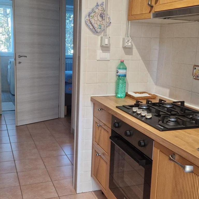 Casa Elia - Appartamento con 2 Camere da Letto - 17