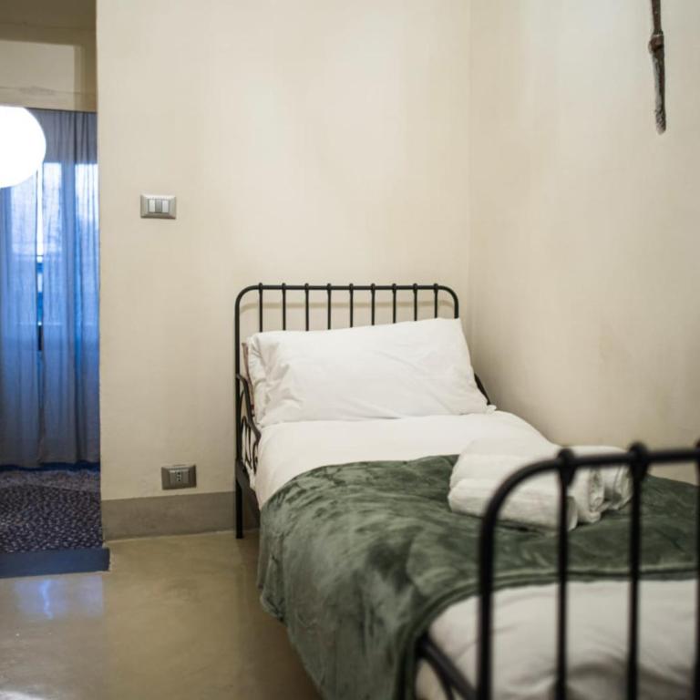 Il Nazario Hideout ampio Spazio in zona Acquario - Appartamento con 1 Camera da Letto - 32