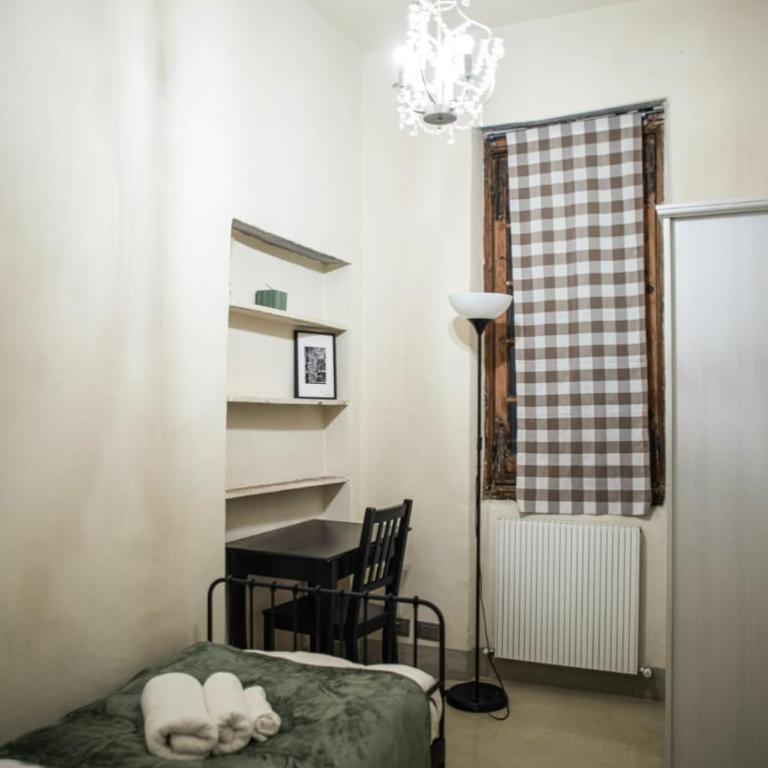 Il Nazario Hideout ampio Spazio in zona Acquario - Appartamento con 1 Camera da Letto - 31