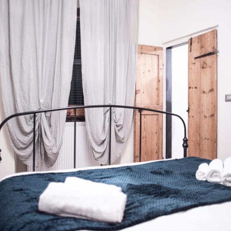 Il Nazario Hideout ampio Spazio in zona Acquario - Appartamento con 1 Camera da Letto - 26