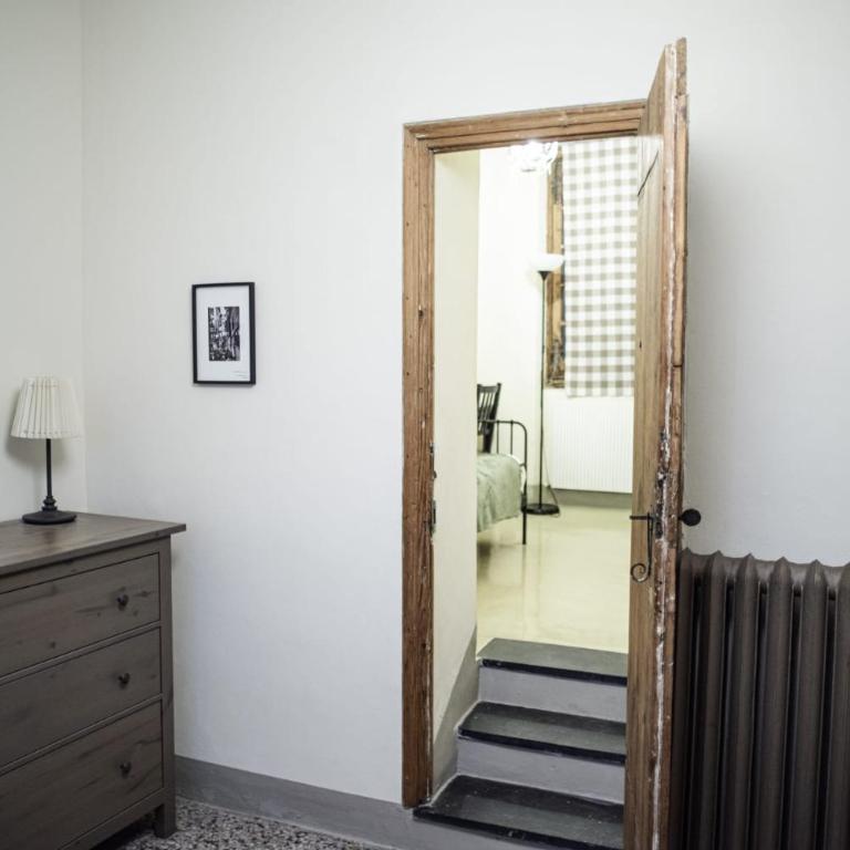 Il Nazario Hideout ampio Spazio in zona Acquario - Appartamento con 1 Camera da Letto - 30
